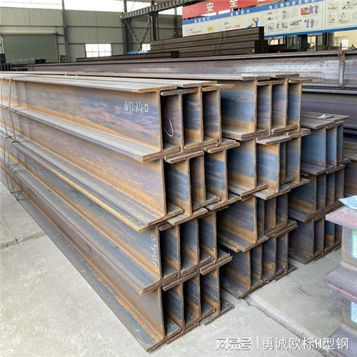 S355J0工字鋼