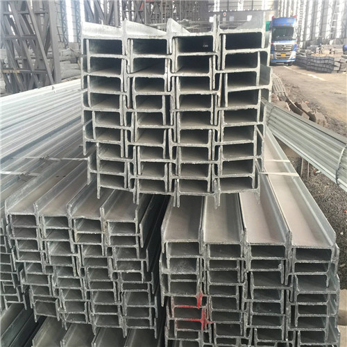 S275J2工字鋼